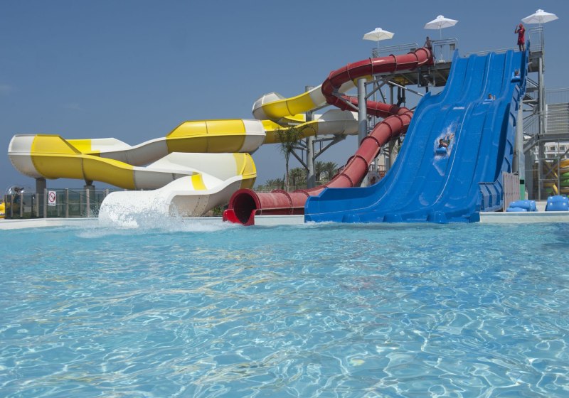 Louis Phaethon Beach