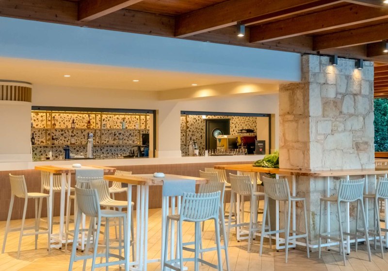 Ausstattung & Service