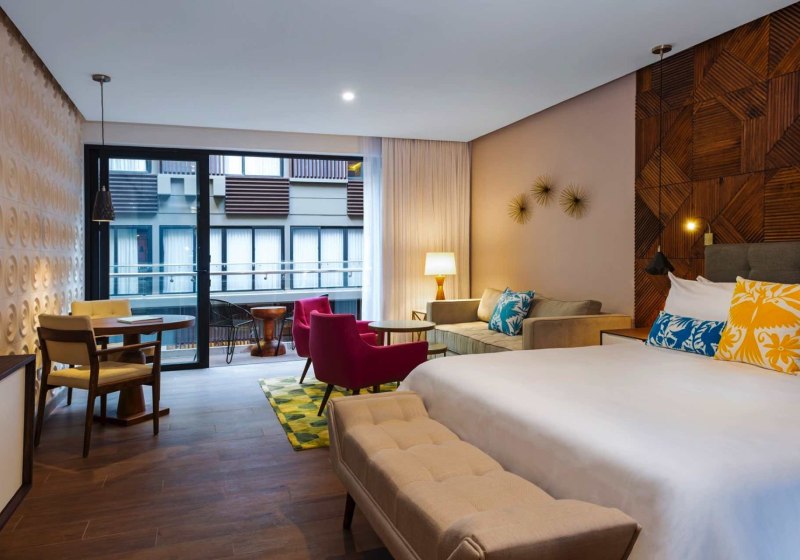 Zimmer & Wohnkomfort