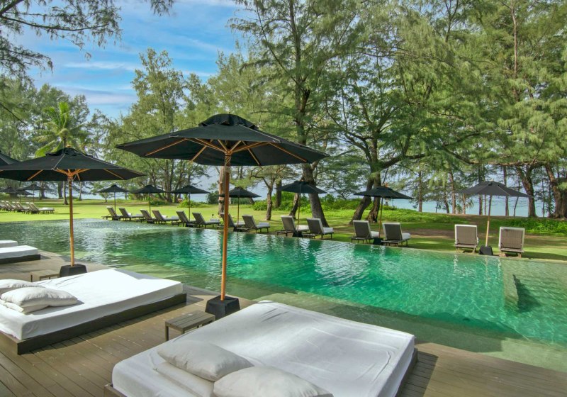 SALA Phuket Mai Kao Beach Resort