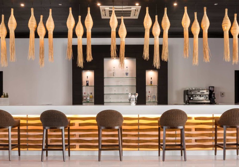 Ausstattung & Service