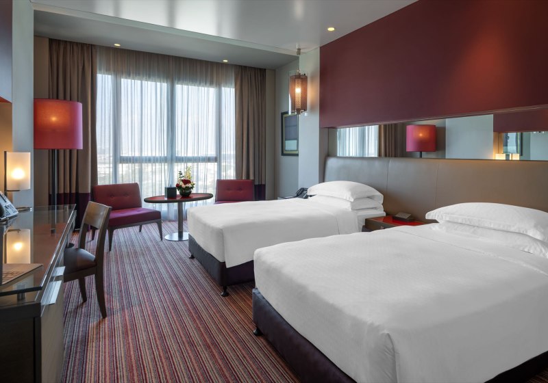 Zimmer & Wohnkomfort