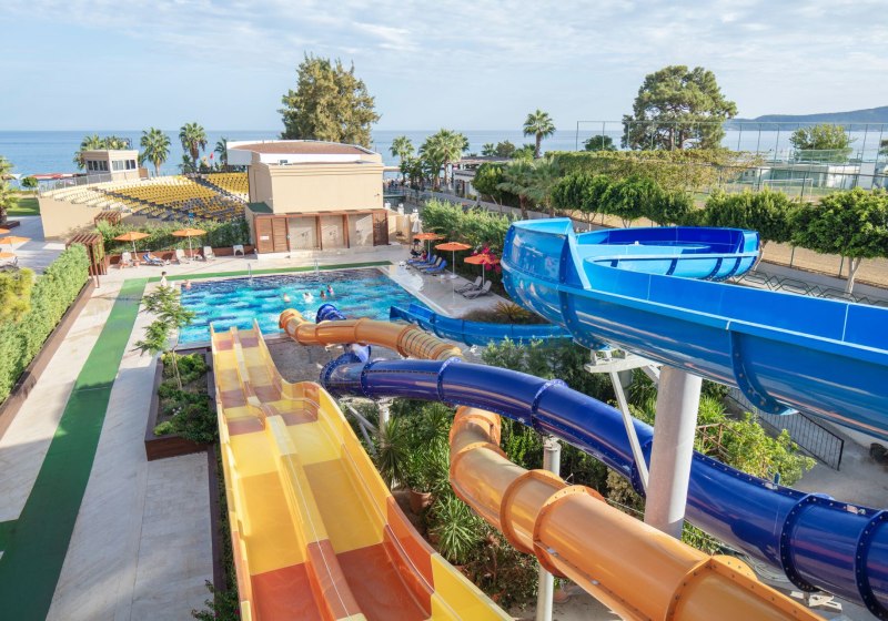 Kilikya Palace Göynük