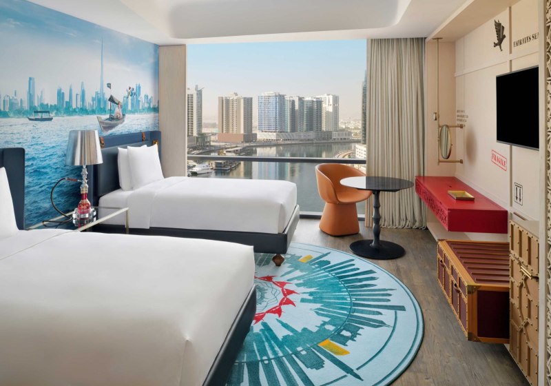 Zimmer & Wohnkomfort