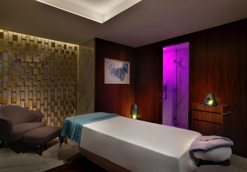 Wellness & Entspannung