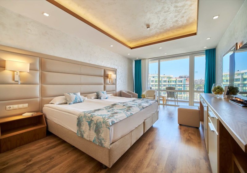 Zimmer & Wohnkomfort