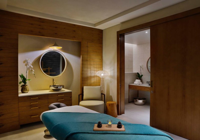 Wellness & Entspannung