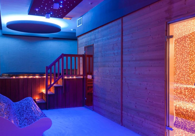 Wellness & Entspannung