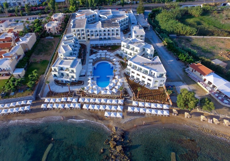 Harmony Rethymno Beach