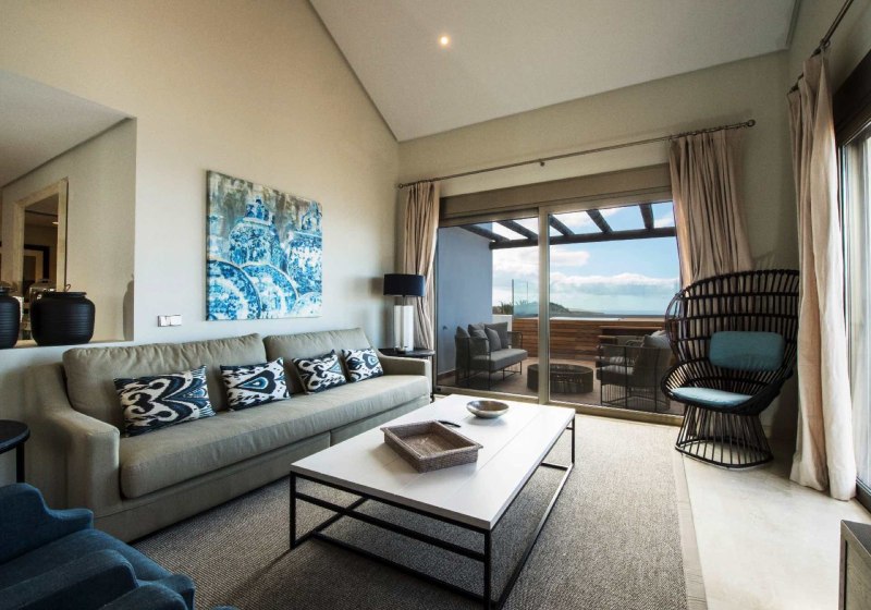 Zimmer & Wohnkomfort