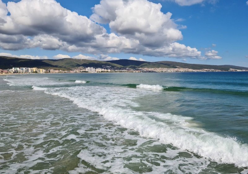 Sentido Bellevue Beach