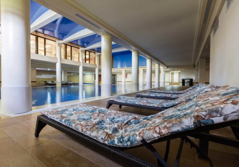 Wellness & Entspannung