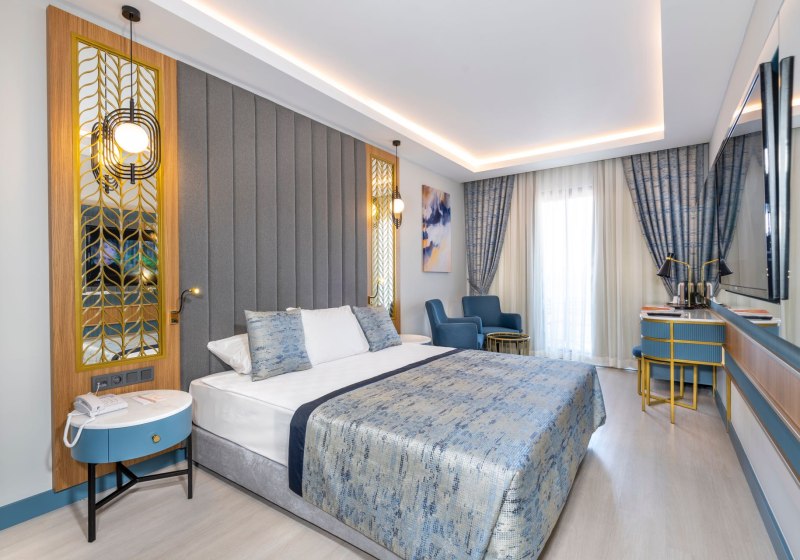 Zimmer & Wohnkomfort