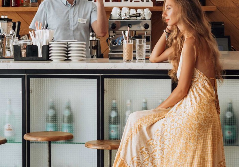 Kulinarik & Restaurants