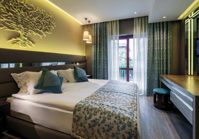 Zimmer & Wohnkomfort