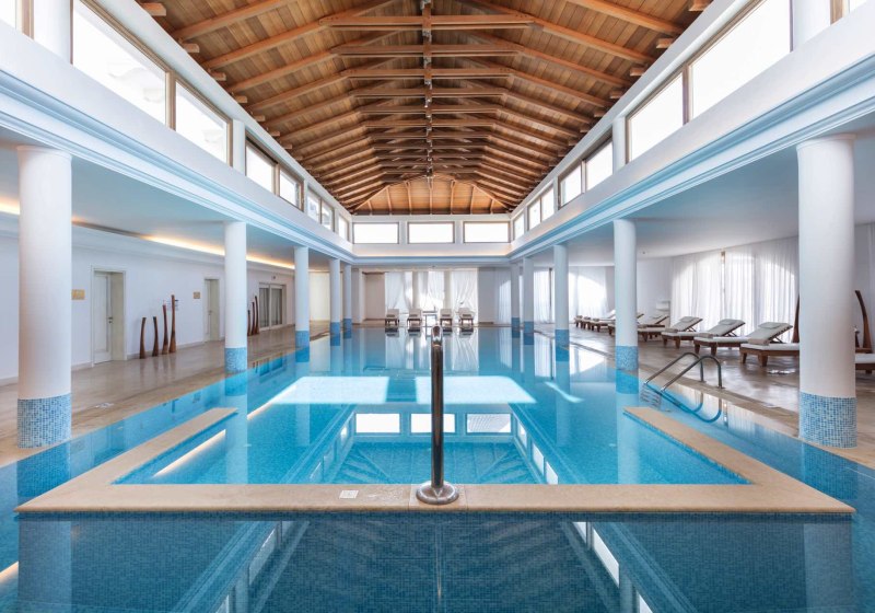 Wellness & Entspannung