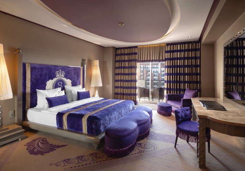 Zimmer & Wohnkomfort