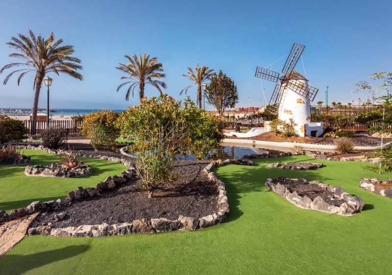 Beispiel: Sport & Fitness