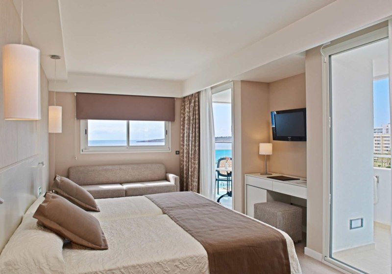 Zimmer & Wohnkomfort