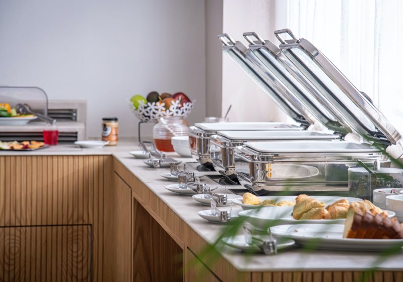 Kulinarik & Restaurants