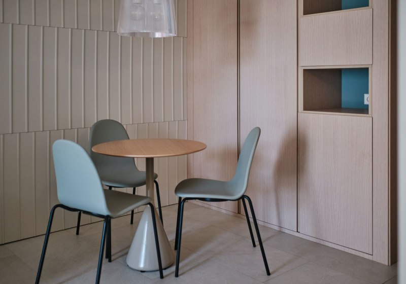 Zimmer & Wohnkomfort