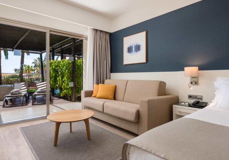 Zimmer & Wohnkomfort