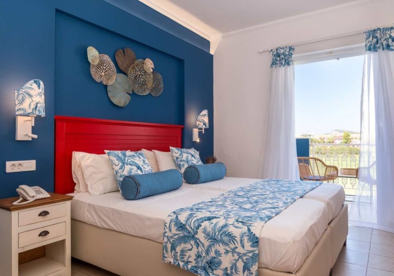 Zimmer & Wohnkomfort