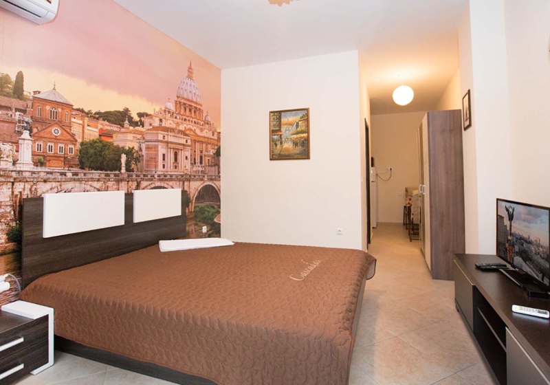 Zimmer & Wohnkomfort