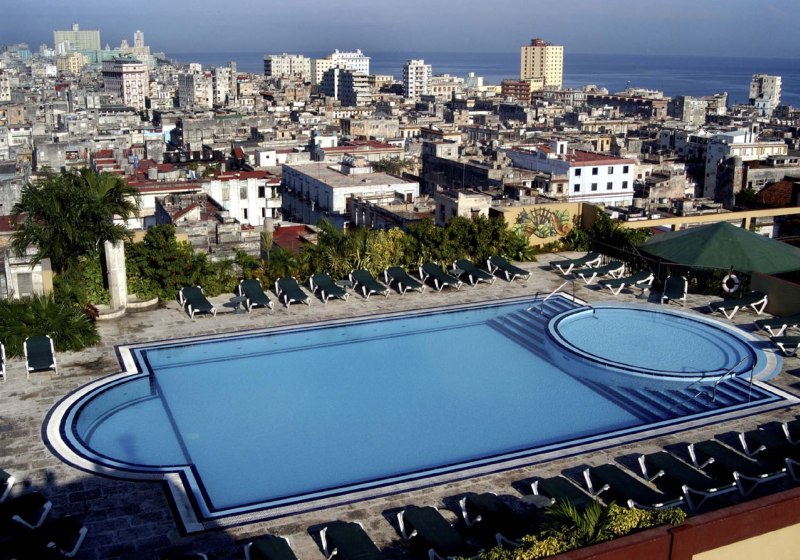 Iberostar Selection Parque Central