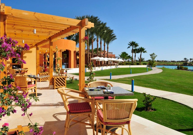 Steigenberger Golf Resort