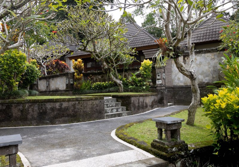The Payogan Villa Resort & Spa