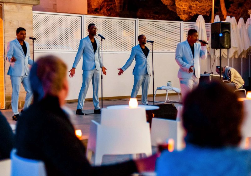 Beispiel: Unterhaltung & Entertainment