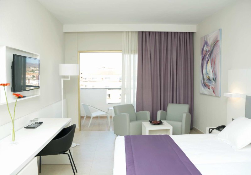 Zimmer & Wohnkomfort