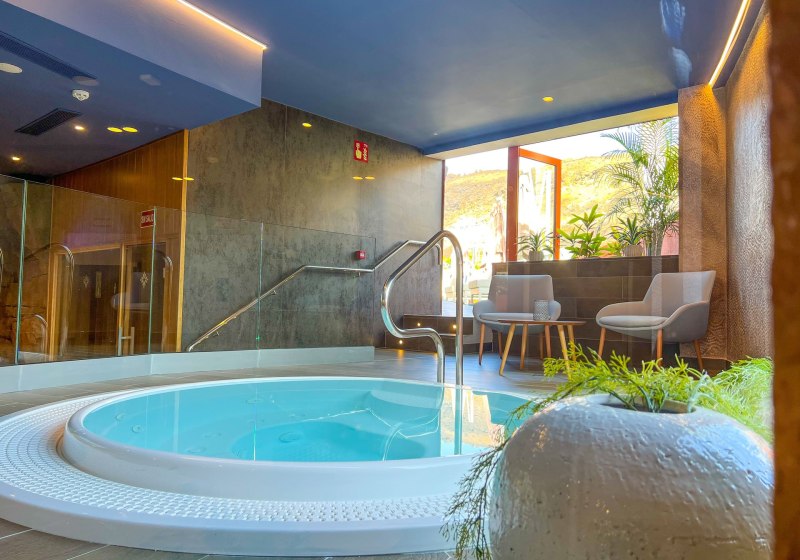 Wellness & Entspannung