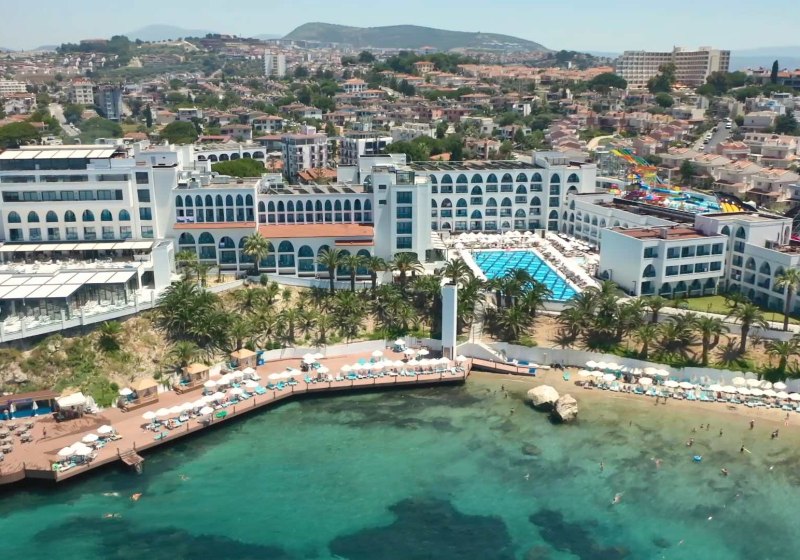 Hotel Allgemein