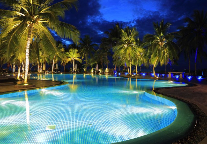 Ausstattung & Service