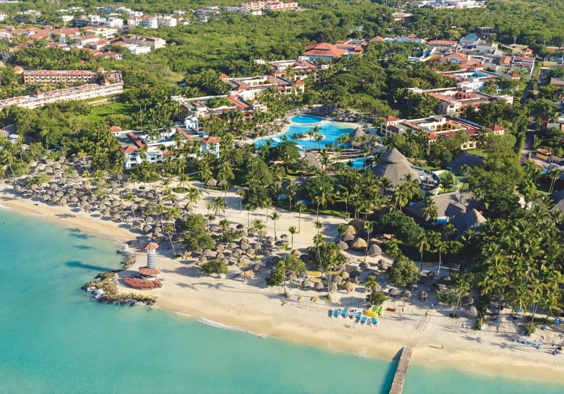 Iberostar Selection Hacienda Dominicus