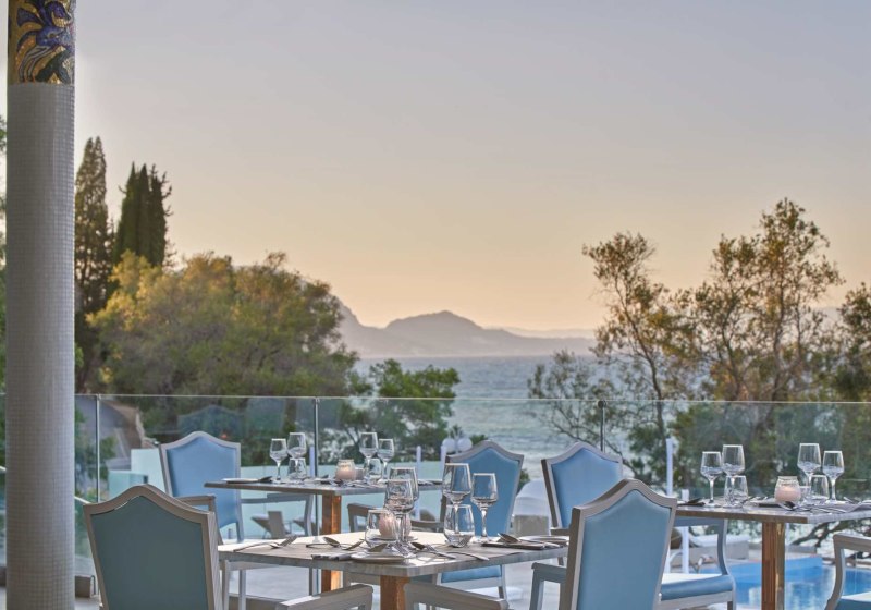 Kulinarik & Restaurants