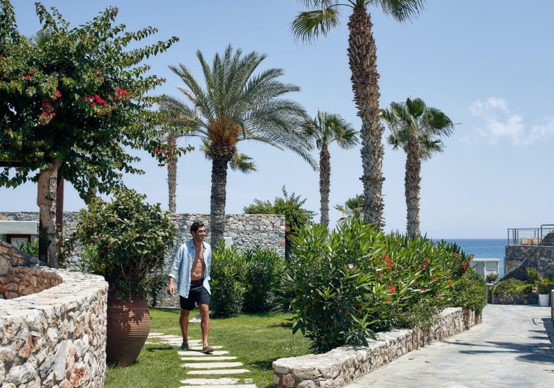 Ausstattung & Service