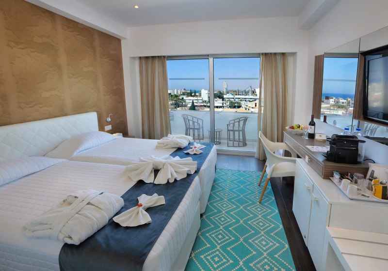 Zimmer & Wohnkomfort