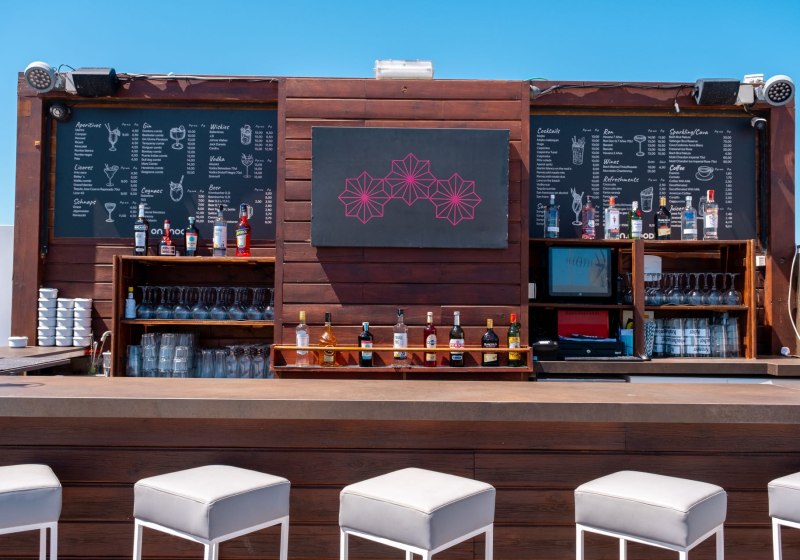 Ausstattung & Service