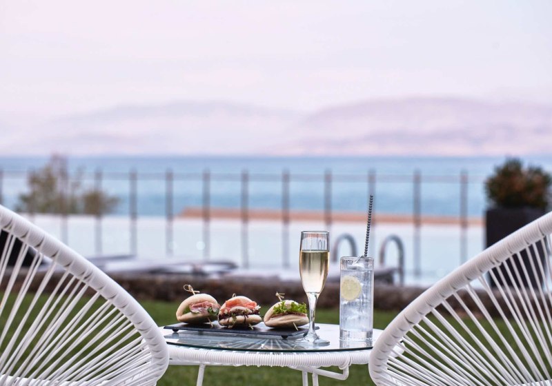 Ausstattung & Service