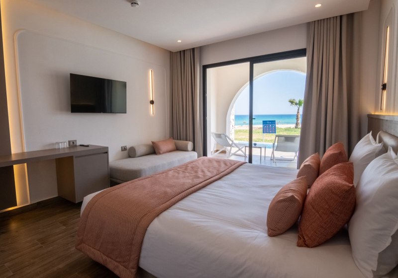 Zimmer & Wohnkomfort