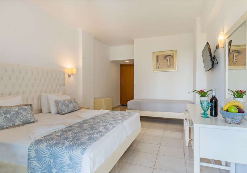 Zimmer & Wohnkomfort