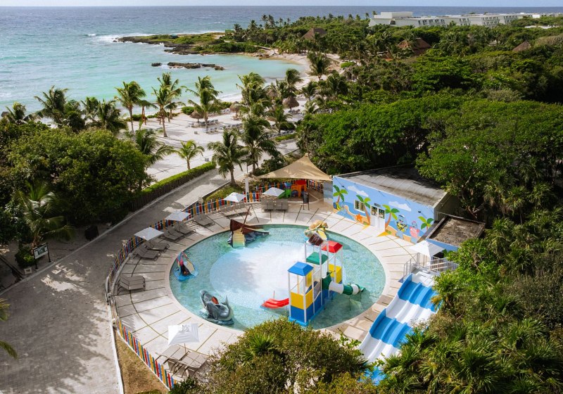 Grand Sirenis Riviera Maya Resort & Spa