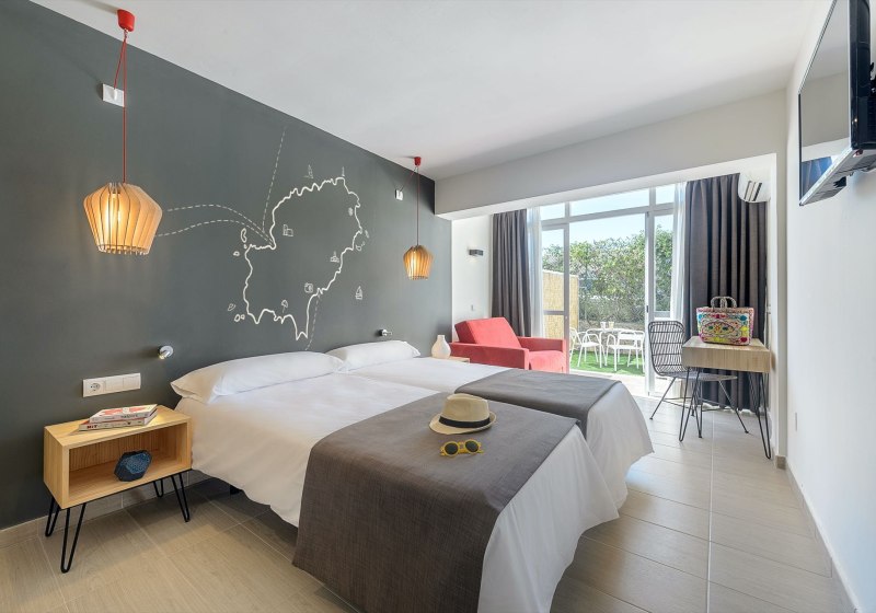 Zimmer & Wohnkomfort