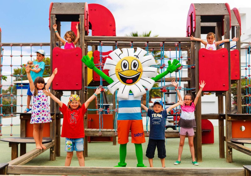 H10 Suites Lanzarote Gardens