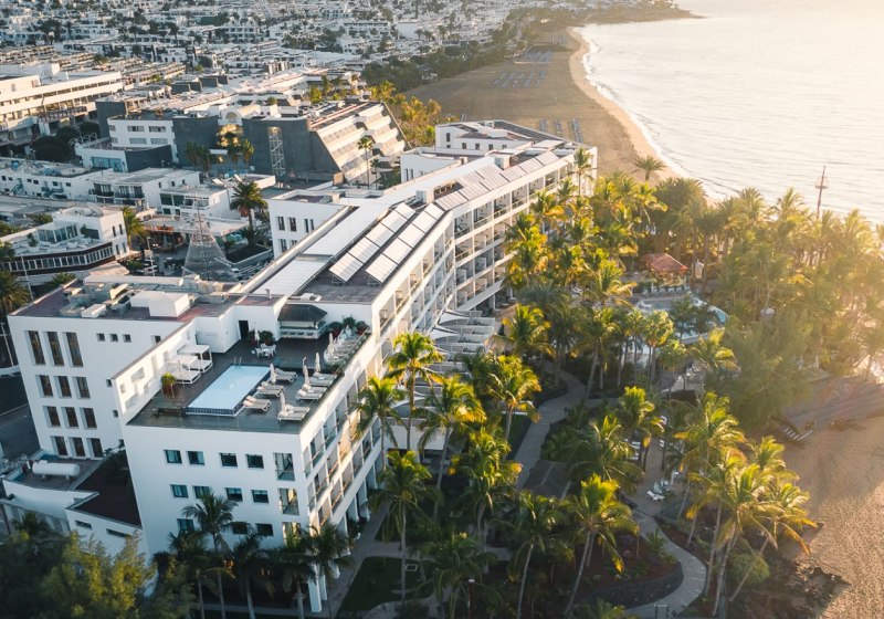 Ausstattung & Service