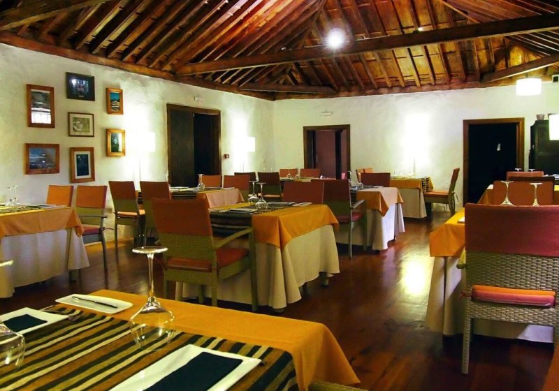 Beispiel: Kulinarik & Restaurants