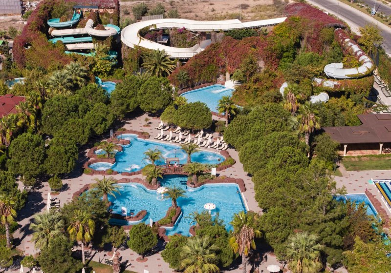 Ali Bey Park